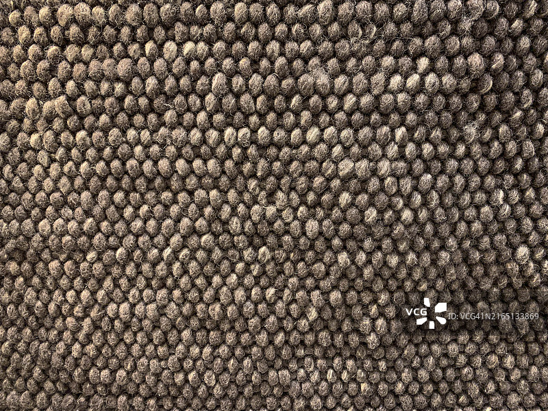 粗麻布纹理的特写完整背景图片素材