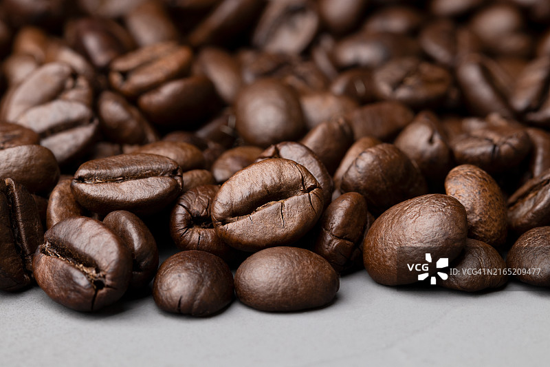 咖啡豆图片素材