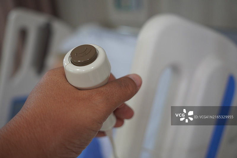 呼叫按钮护士图片素材