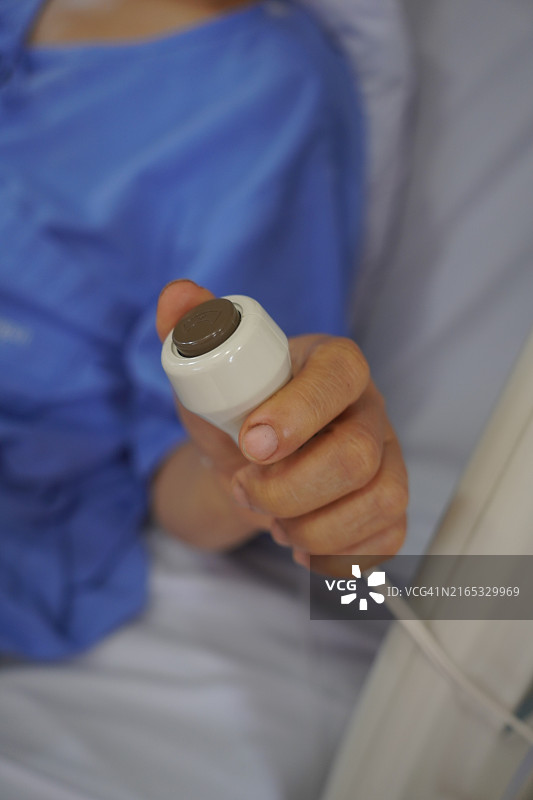 呼叫按钮护士图片素材