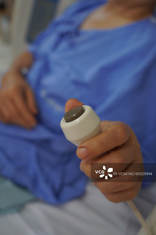 呼叫按钮护士图片素材