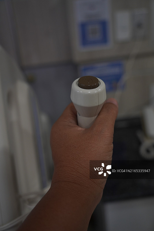 呼叫按钮护士图片素材