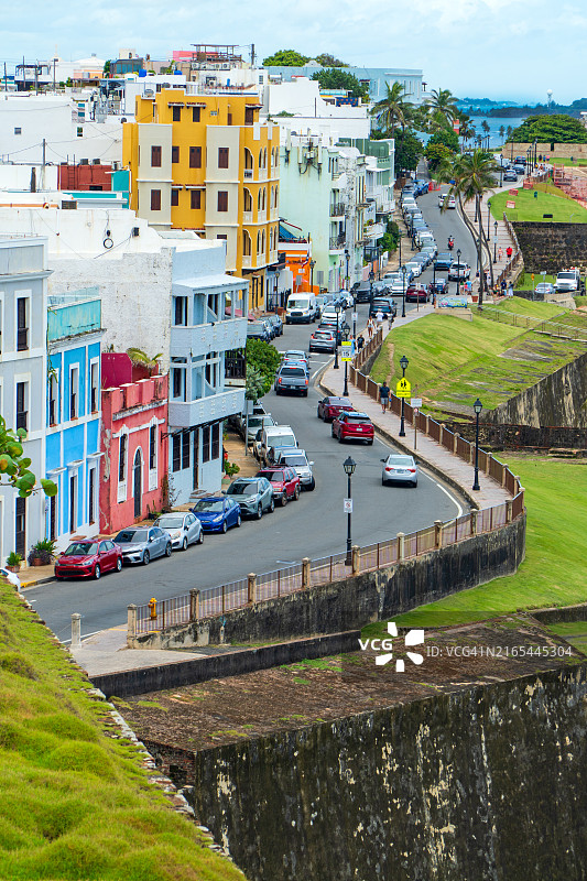波多黎各精选图片素材