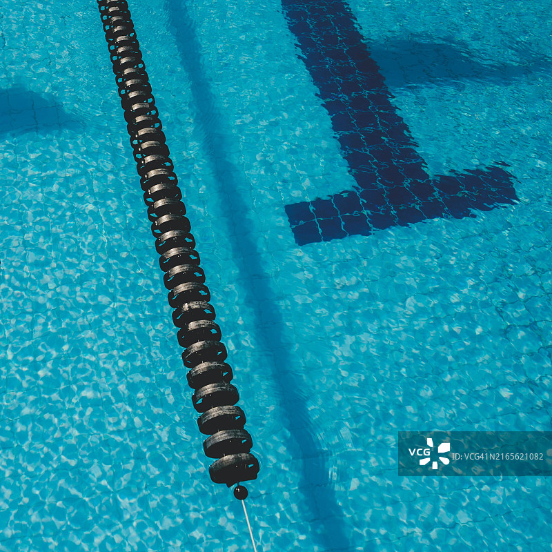 游泳池图片素材