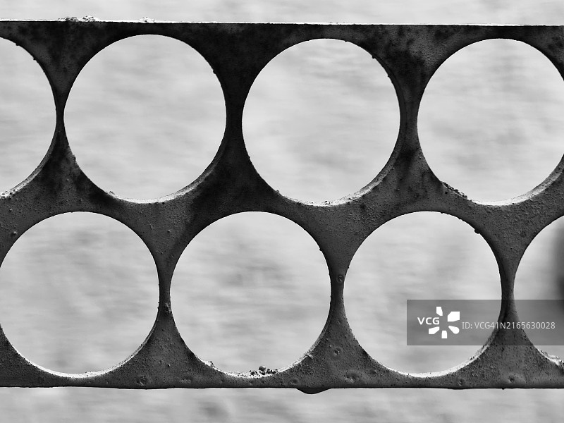 圆形图案图片素材