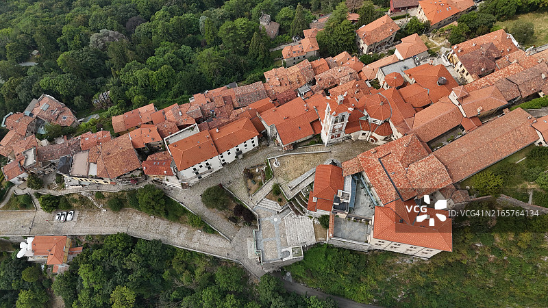 瓦雷泽圣山图片素材