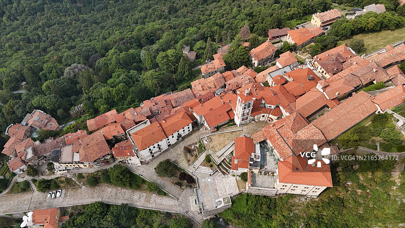 瓦雷泽圣山图片素材
