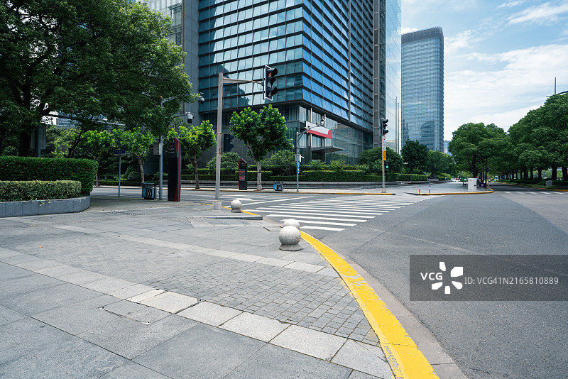 城市街道图片素材