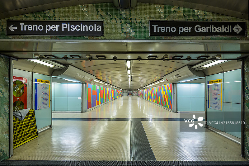 马特德伊地铁站图片素材