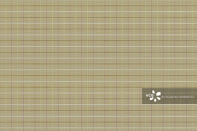 米色、棕色和奶油色中性色调抽象图案，直角相交形成复杂的几何编织效果图片素材