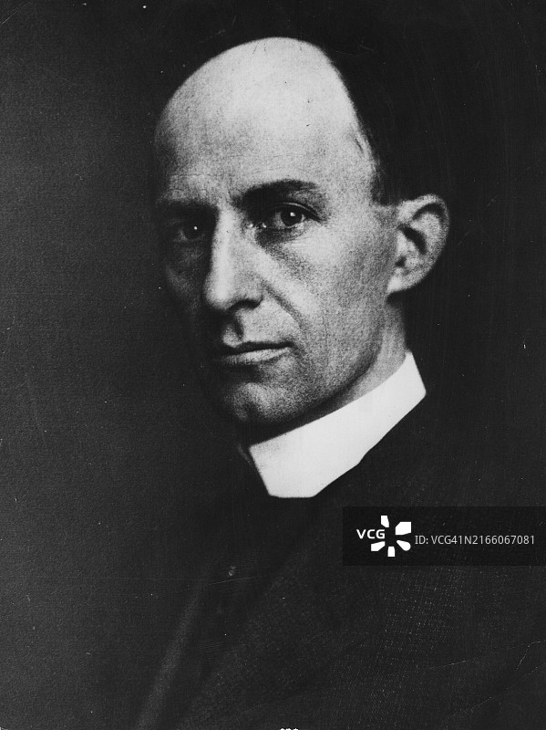 威尔伯·莱特图片素材