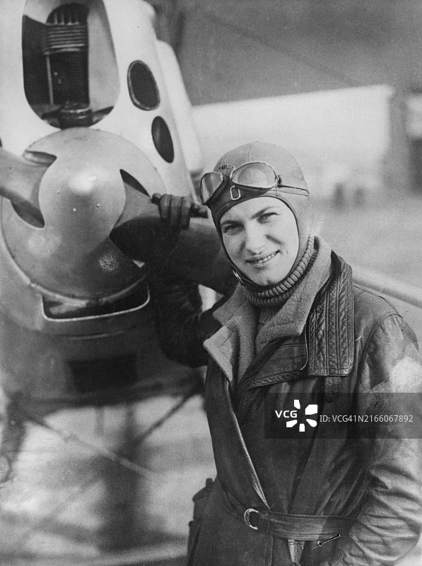 海伦·布歇图片素材