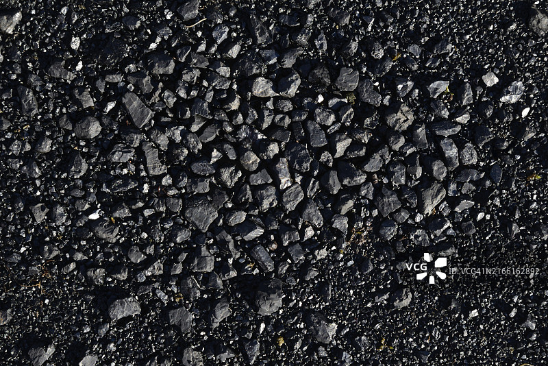 新西兰矿区烟煤背景图片素材