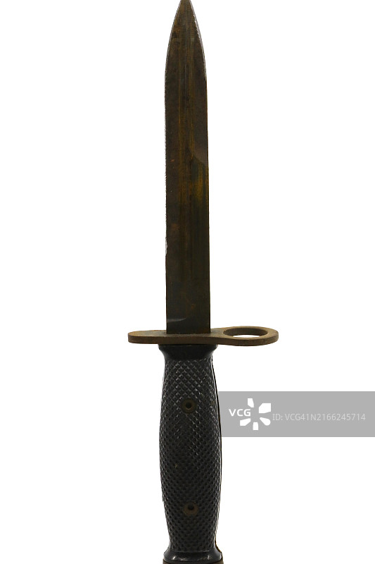 士兵使用的战斗刀图片素材