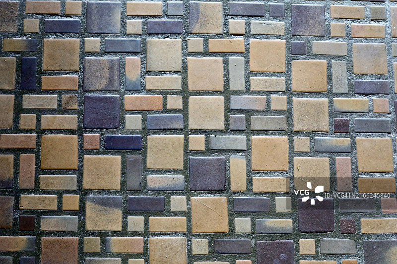 华丽的地砖图案图片素材