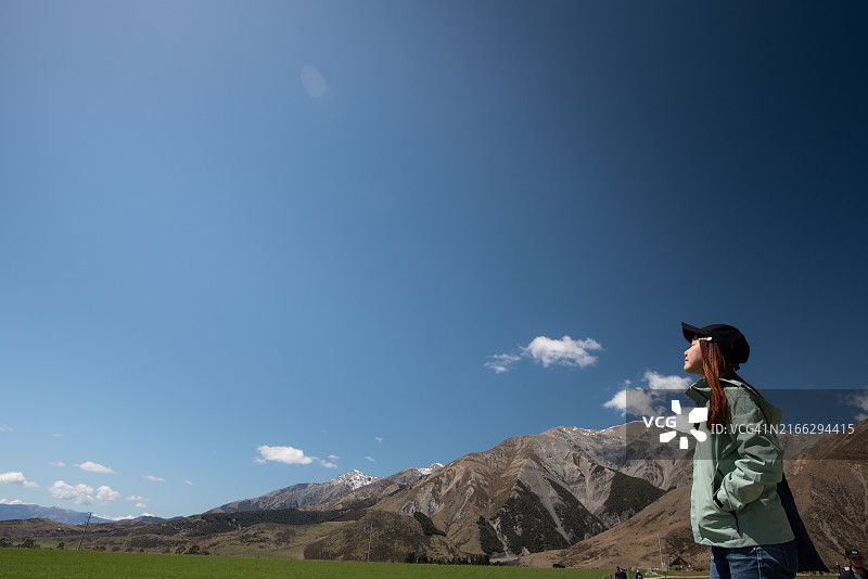 享受生活中的每一刻图片素材