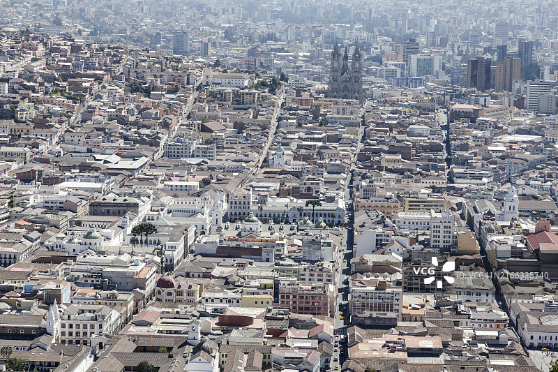 厄瓜多尔图片素材