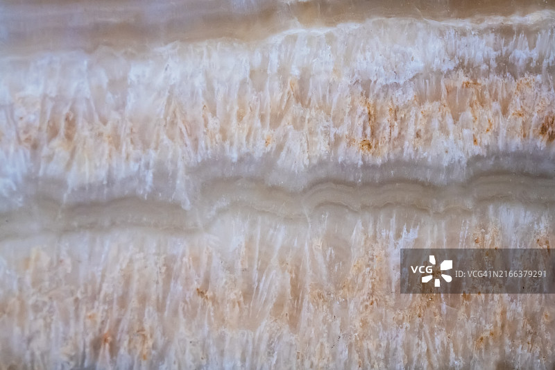 抛光米色石英岩纹理图片素材