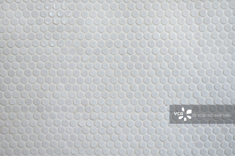 白色小方砖背景图片素材