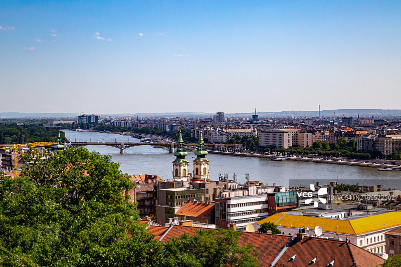布达佩斯图片素材