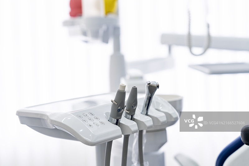 牙科诊所手术室图片素材