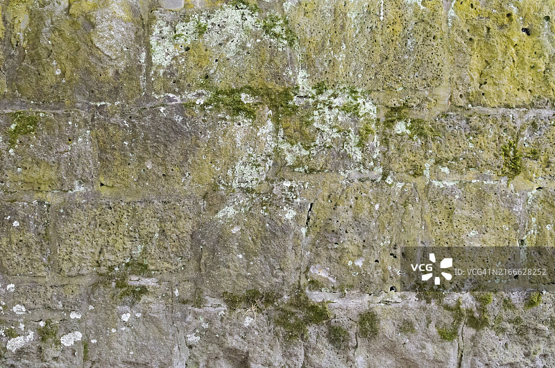 旧墙纹理图片素材