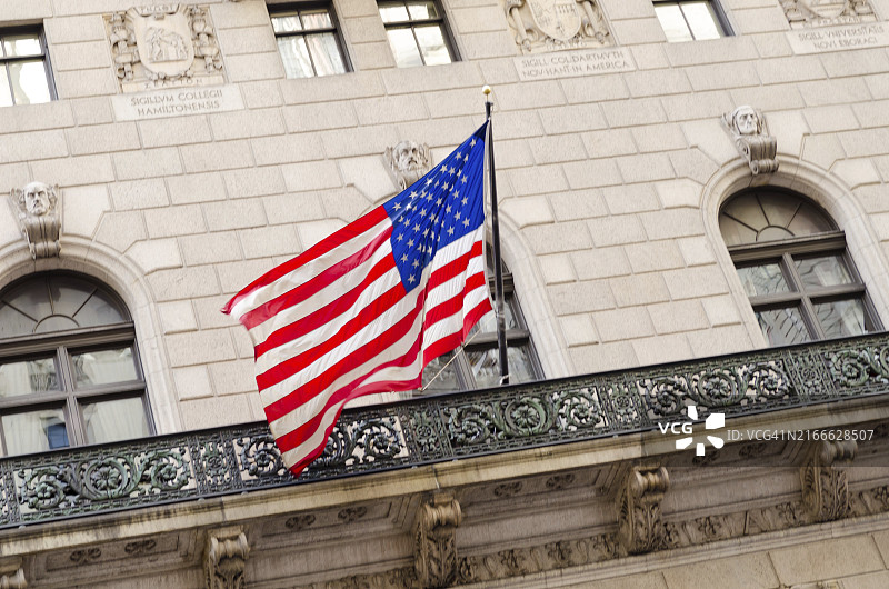 美国国旗图片素材