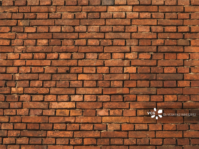 城市建筑砖墙背景图片素材
