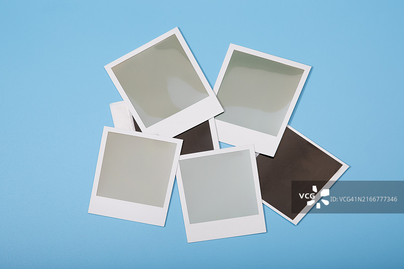 即时打印转印图片素材