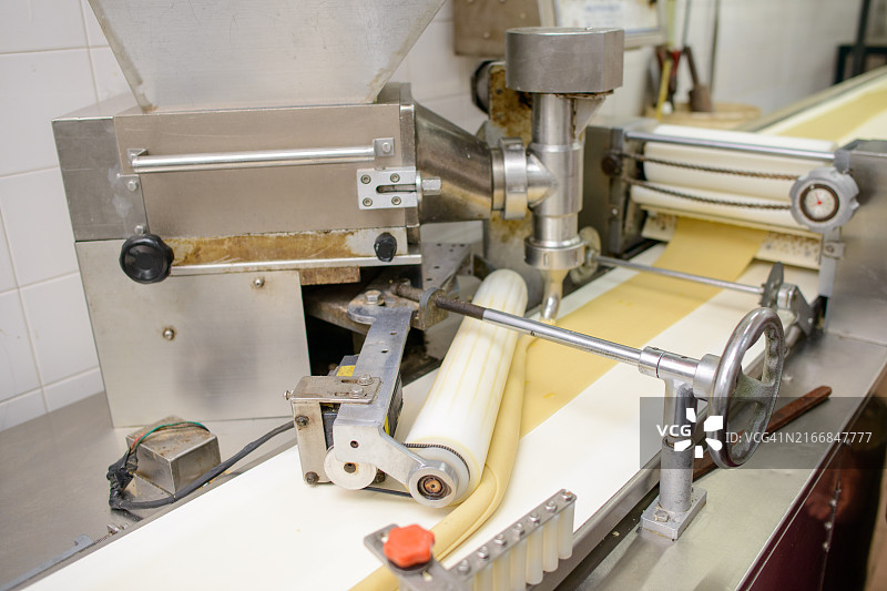 自动糕点机图片素材