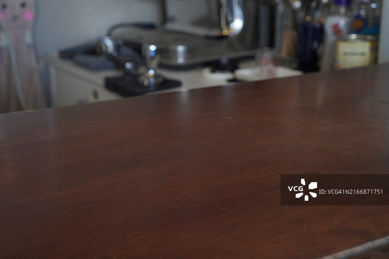 寺庙木桌图片素材