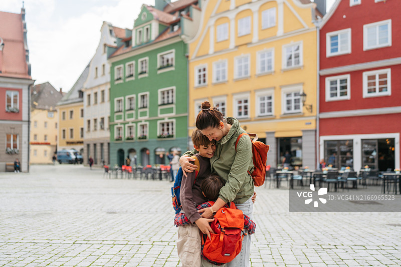 回到学校图片素材