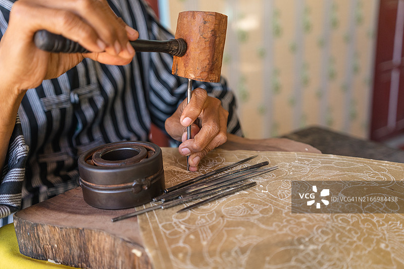 制作皮影戏图片素材