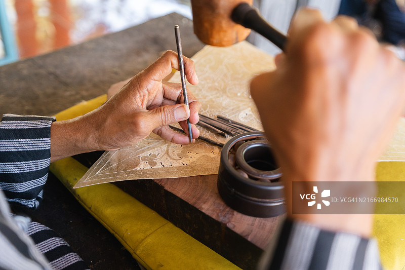 制作皮影戏图片素材