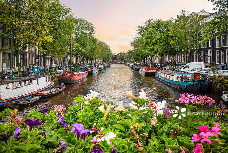 约丹社区周边图片素材