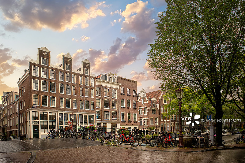 约丹社区周边图片素材