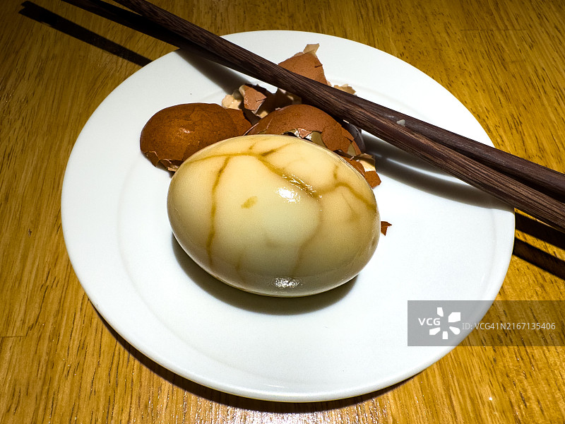 茶叶蛋图片素材