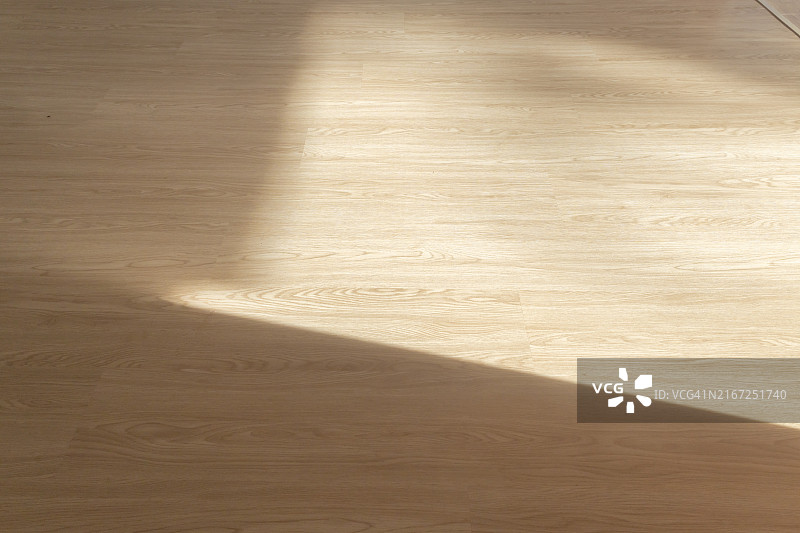 空木地板背景图片素材