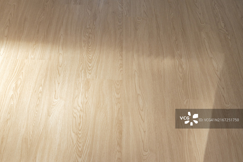 空木地板背景图片素材