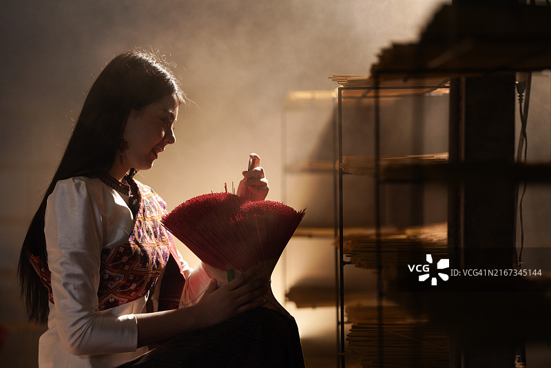 古泰国风格图片素材