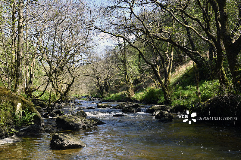 宁静的感觉图片素材