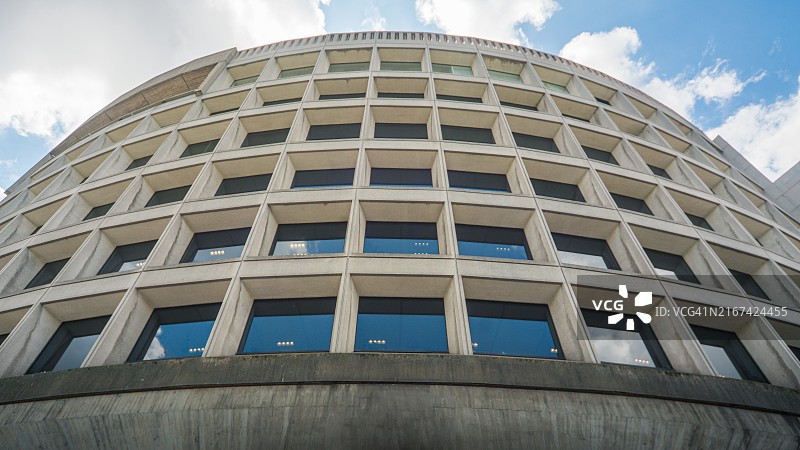 现代商务建筑图片素材