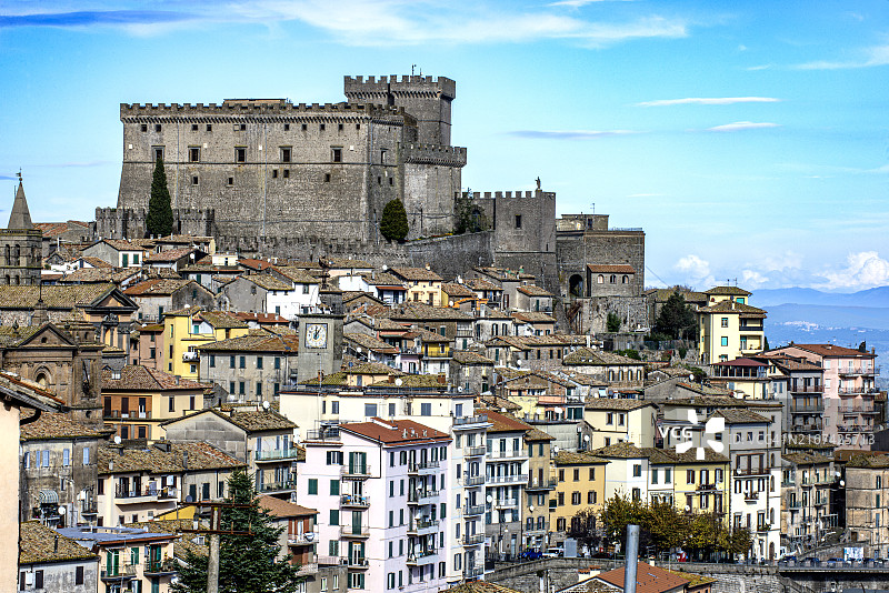 奇米诺的索里亚诺图片素材