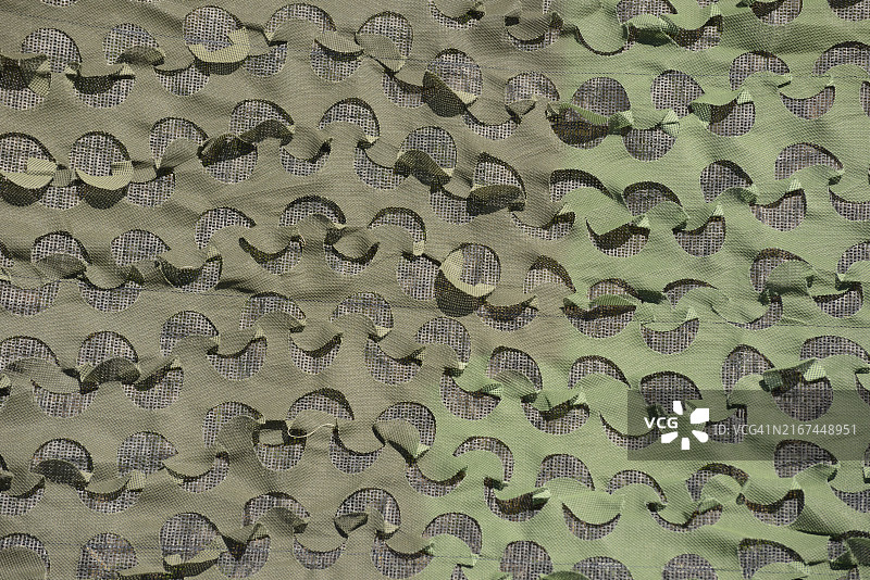 迷彩伪装网背景图片素材