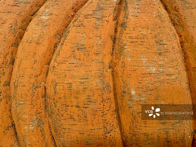 木纹抽象南瓜图案图片素材