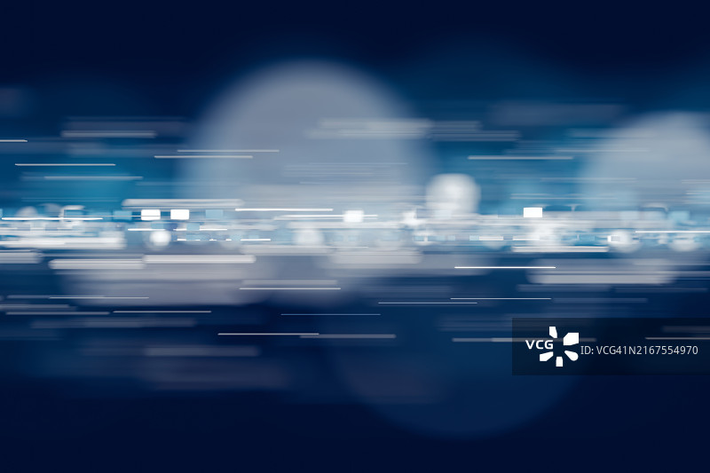 动感数字世界图片素材