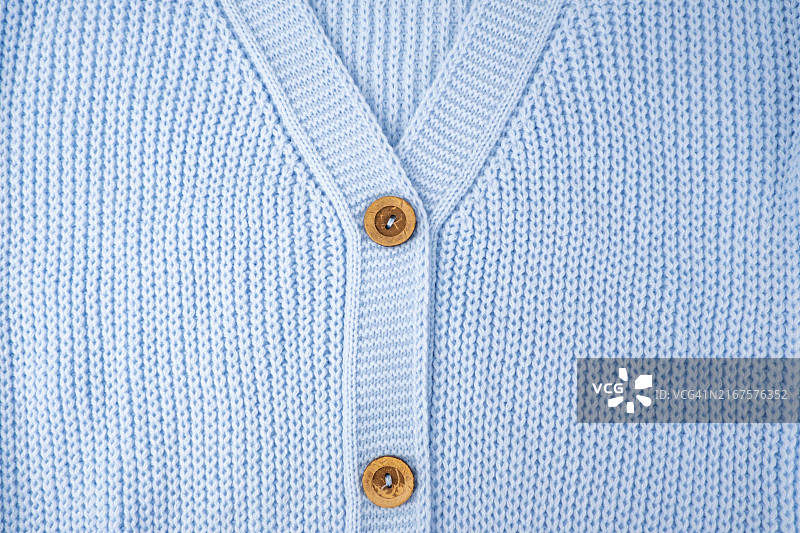 针织面料：针织毛衣的漩涡图案纹理图片素材