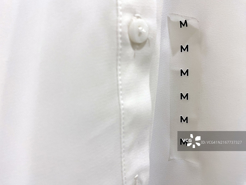 M码服装图片素材