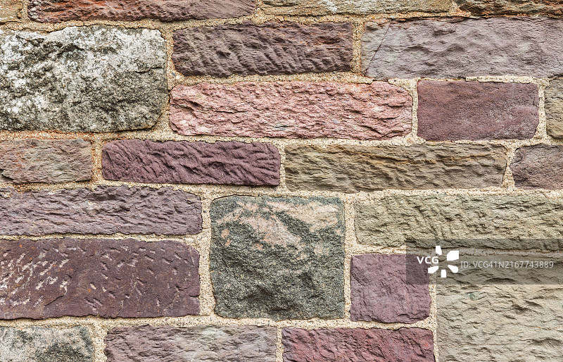 红色砖墙背景图片素材