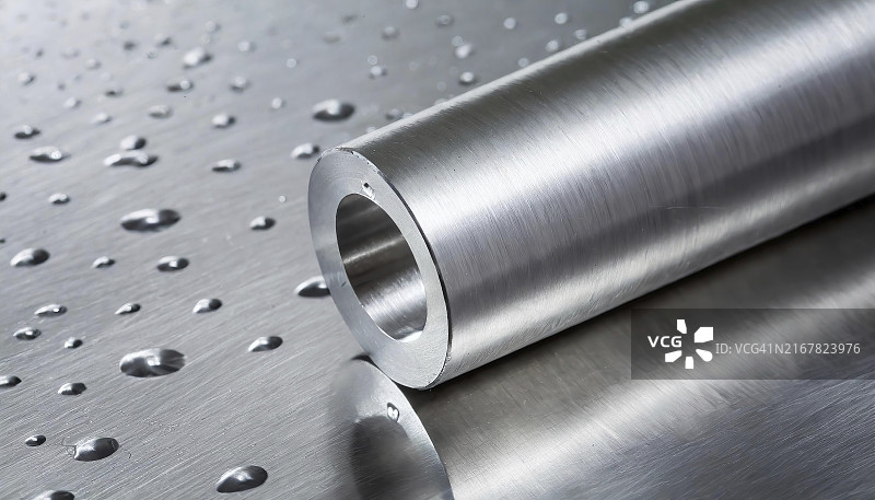 金属不锈钢材质表面图片素材